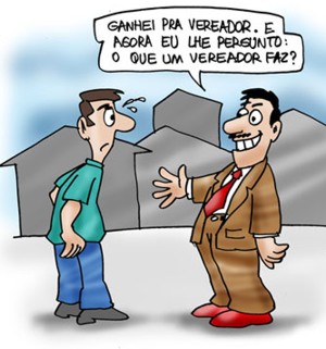 ENQUETE: no próximo domingo, dia 7 de outubro, em qual candidato você votará para representá-lo na Câmara Municipal de Divinópolis ganhei para vereador